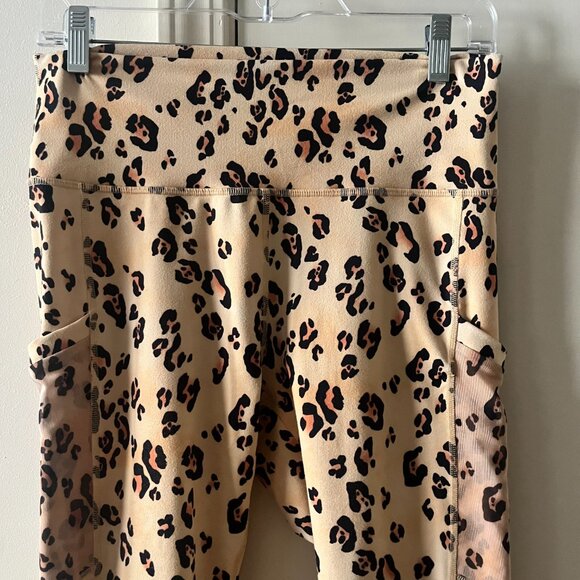 Fabletics Define PowerHold HighWaisted 7/8 Legging-M - Picture 4 of 6